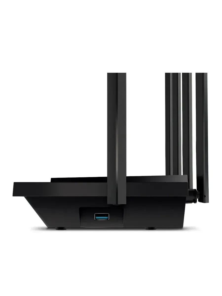 Маршрутизатор TP-Link Archer AX72 — 2