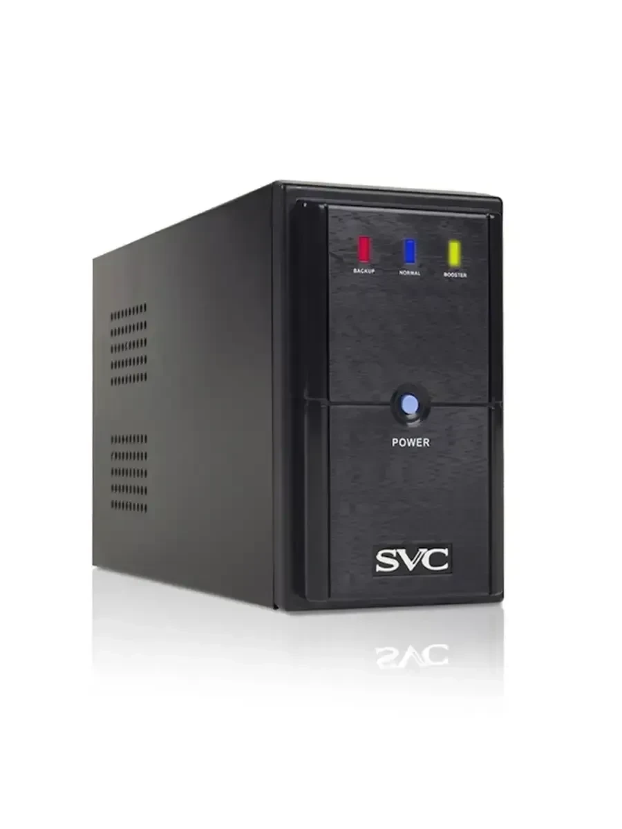 Источник бесперебойного питания SVC V-800-L