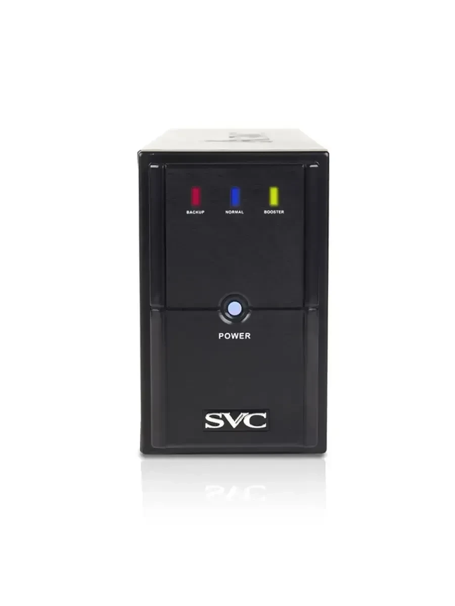 Источник бесперебойного питания SVC V-800-L — 2