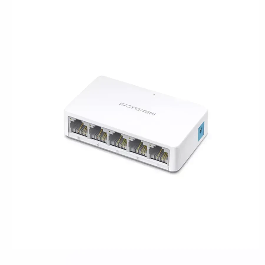 Коммутатор Mercusys MS105