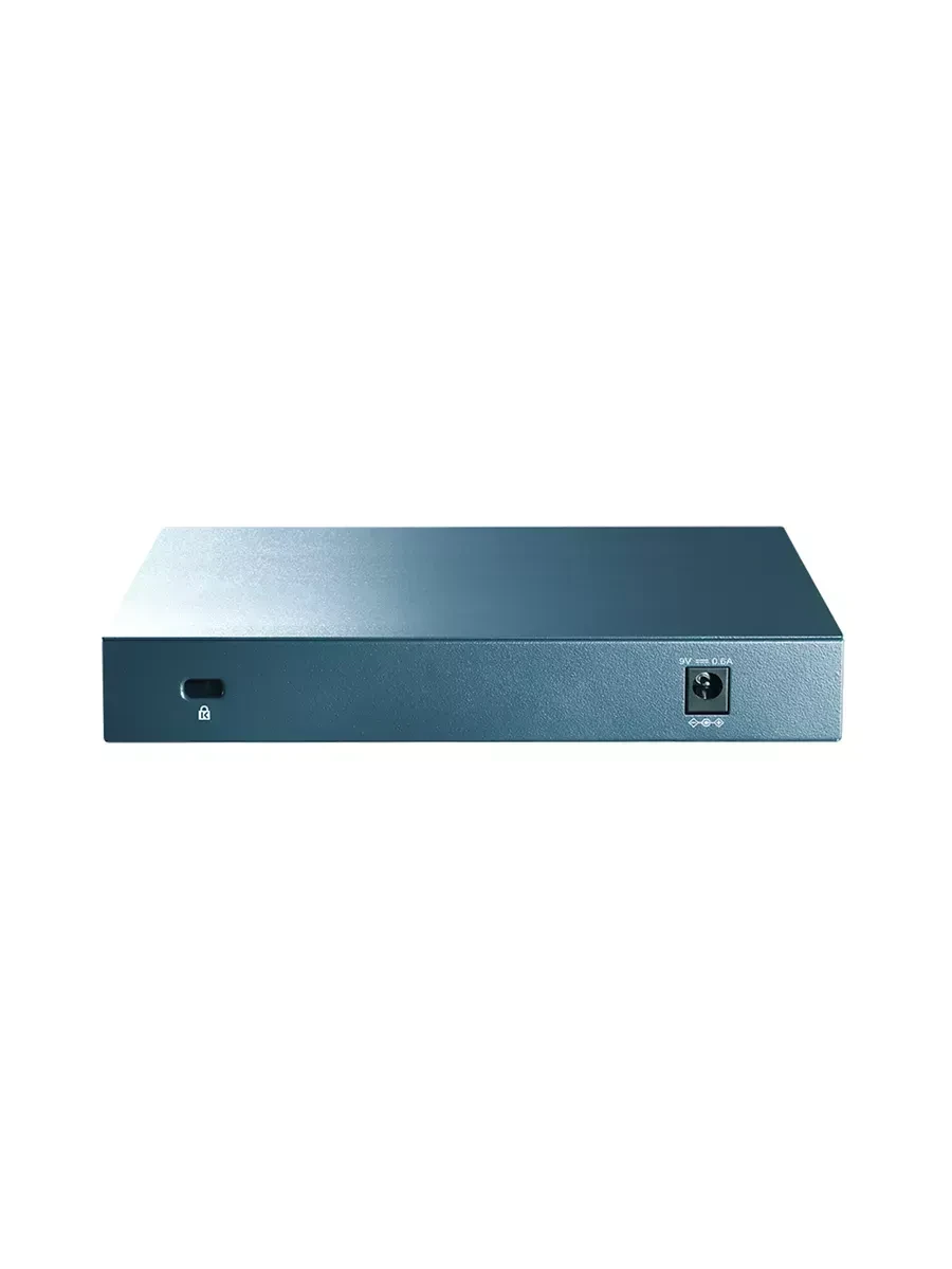 Коммутатор GbE  8-портовый Tp-Link LS108G LiteWave — 3