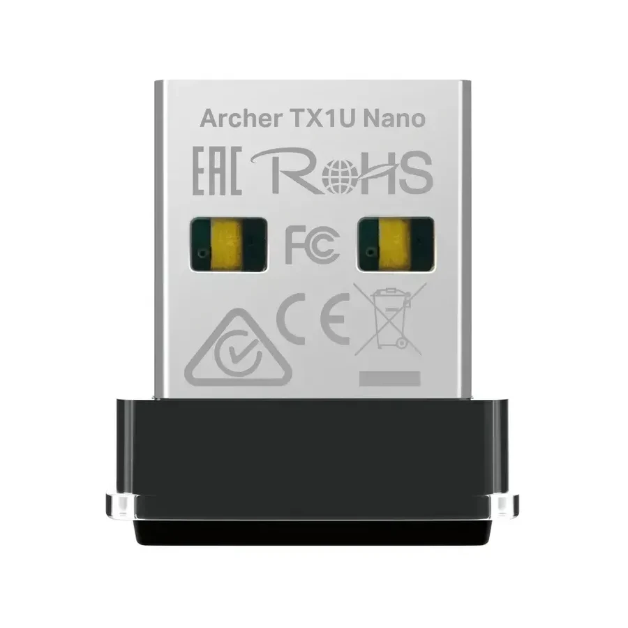 Wi-Fi адаптер Archer TX1U Nano(EU) — 4