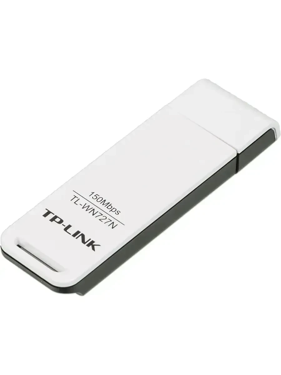 Сетевая карта TP-Link TL-WN727N — 4