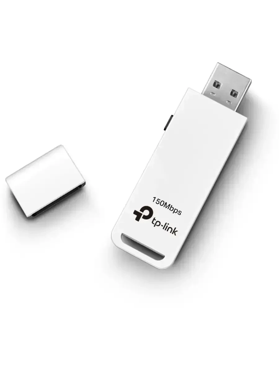 Сетевая карта TP-Link TL-WN727N — 5