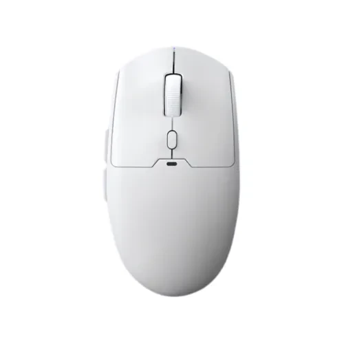 Компьютерная мышь Ajazz NJ11 MC White
