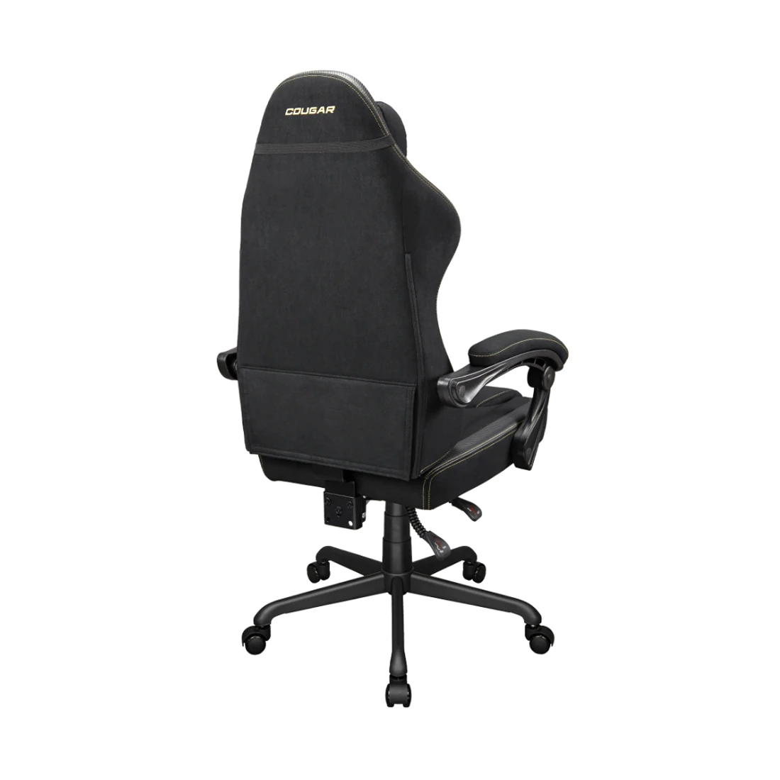 Игровое компьютерное кресло Cougar Fusion EX Gold F — 3