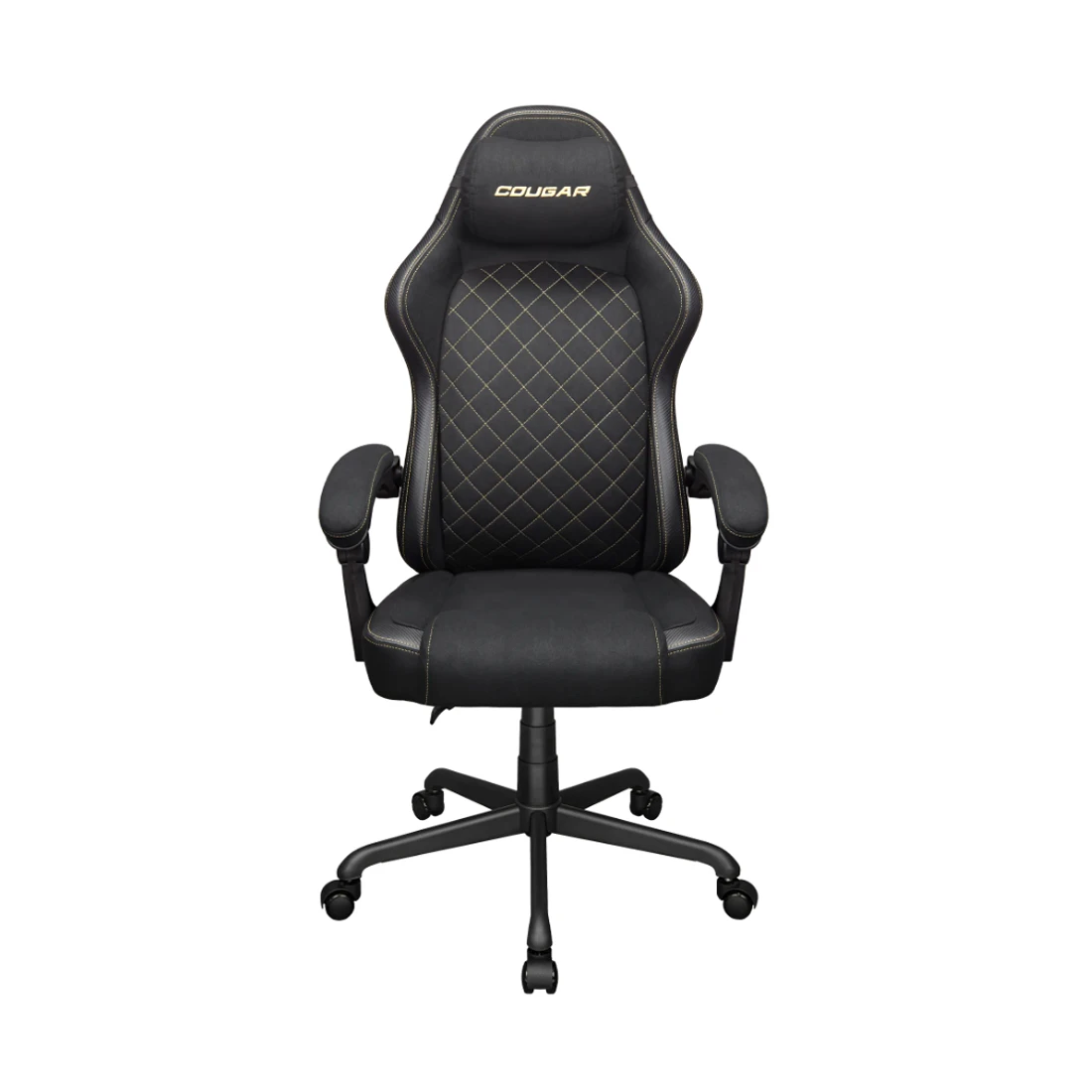 Игровое компьютерное кресло Cougar Fusion EX Ash F