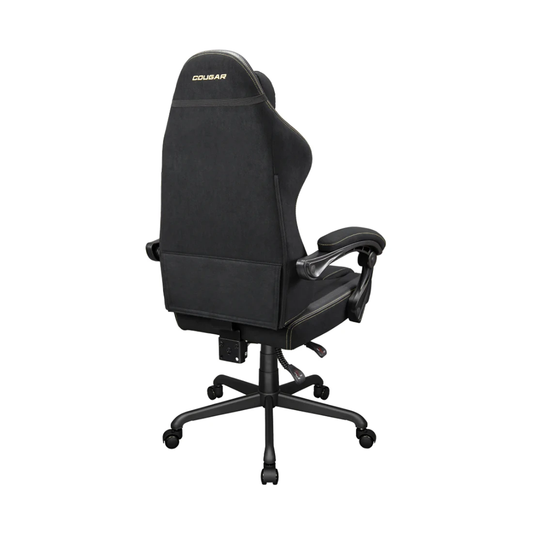 Игровое компьютерное кресло Cougar Fusion EX Ash F — 3
