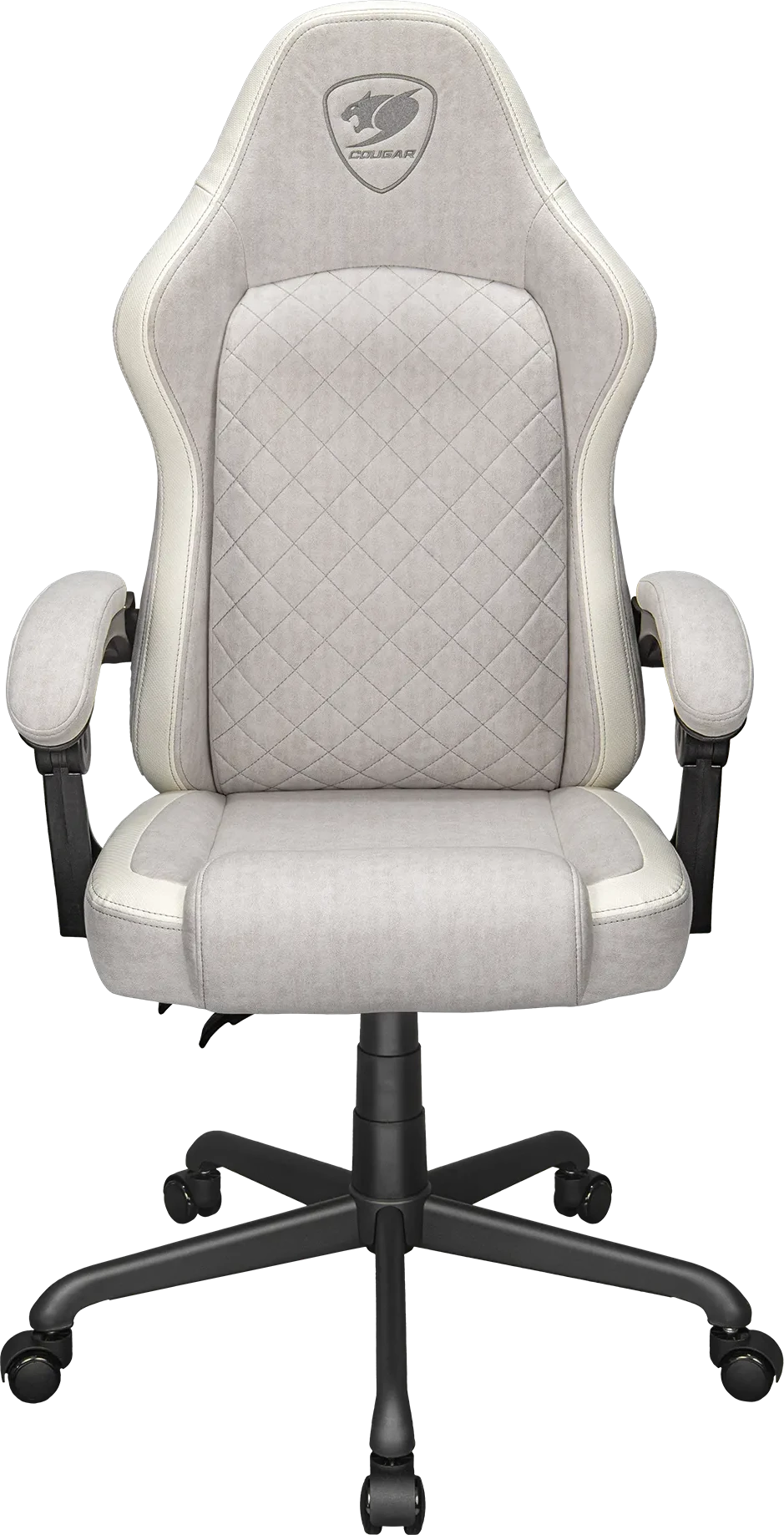 Игровое компьютерное кресло Cougar Fusion EX Ash F — 4