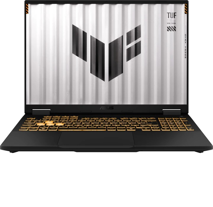 Ноутбук ASUS TUF Gaming A18 FA808UH-S8152W FHD+ 144Hz Ryzen 7 253 RTX5050 Win 11, AMD Ryzen 7 253, 16 ГБ, 512 ГБ, 18"