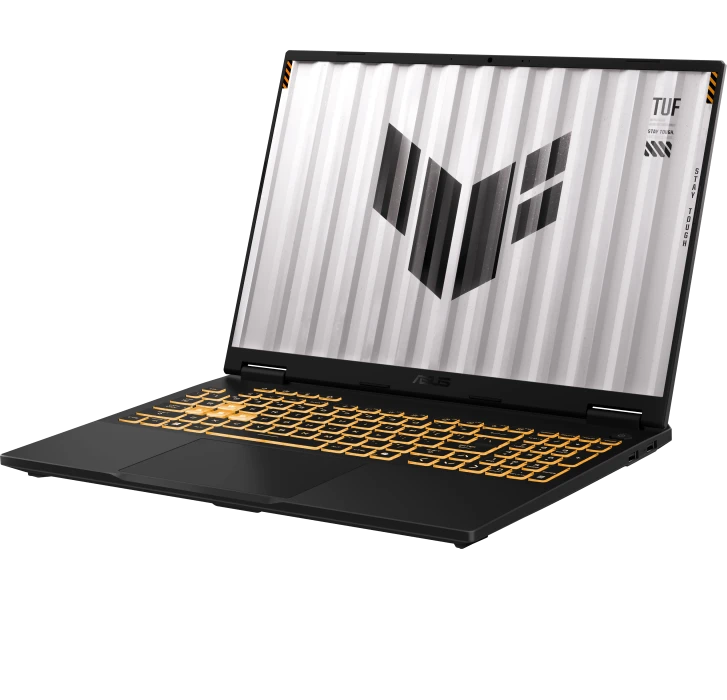 Ноутбук ASUS TUF Gaming A18 FA808UH-S8152W FHD+ 144Hz Ryzen 7 253 RTX5050 Win 11, AMD Ryzen 7 253, 16 ГБ, 512 ГБ, 18" — 2