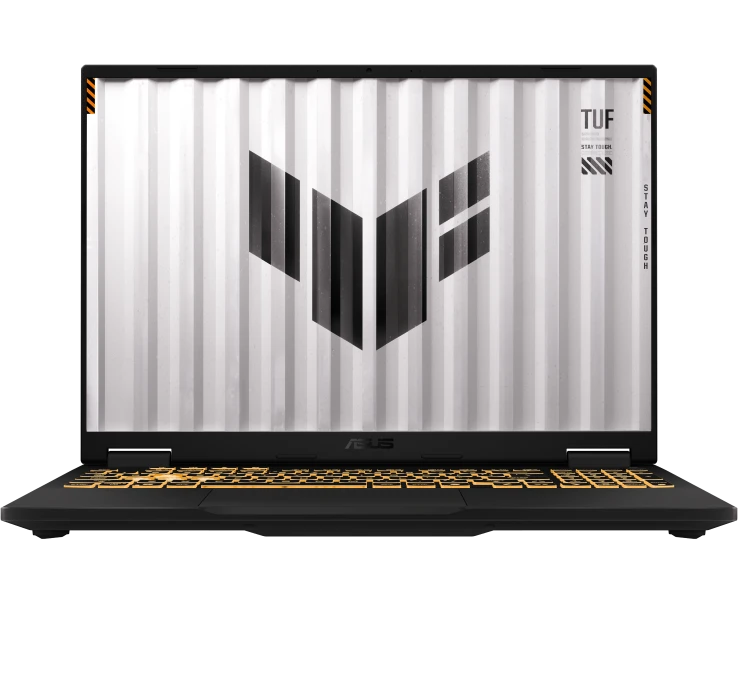 Ноутбук ASUS TUF Gaming A18 FA808UH-S8152W FHD+ 144Hz Ryzen 7 253 RTX5050 Win 11, AMD Ryzen 7 253, 16 ГБ, 512 ГБ, 18" — 3