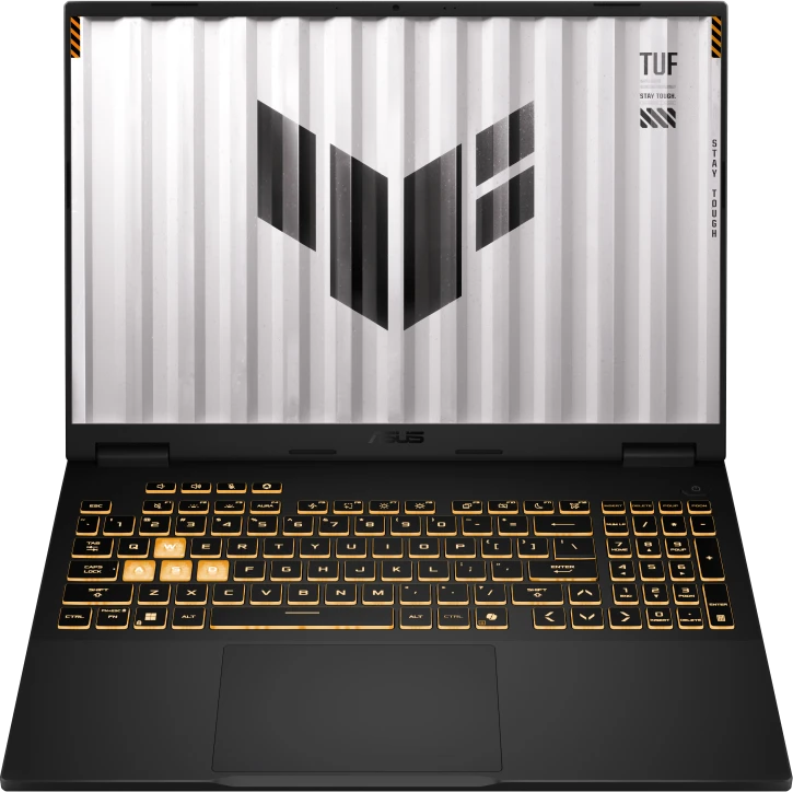 Ноутбук ASUS TUF Gaming A18 FA808UH-S8152W FHD+ 144Hz Ryzen 7 253 RTX5050 Win 11, AMD Ryzen 7 253, 16 ГБ, 512 ГБ, 18" — 5