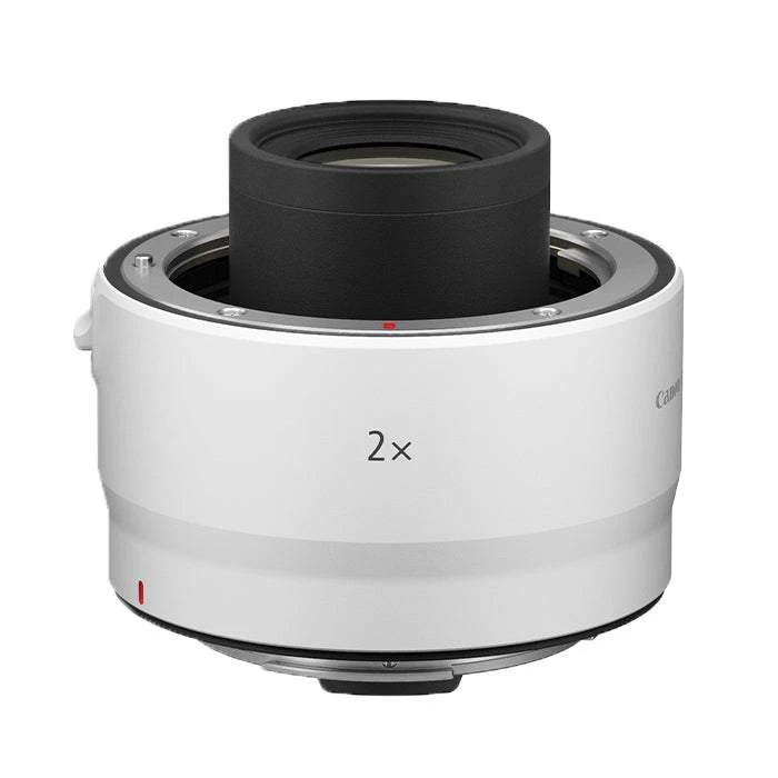 Телеконвертер Canon LENS RF2X 4114C005AA — 2