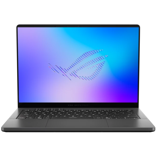 Ноутбук ASUS ROG Zephyrus G14 GU405AR-SY032W 3K 120Hz Core Ultra 9 386H RTX 5070 Ti 1TB Win, Intel Core Ultra 9 386H, 32 ГБ, 1024 ГБ, 14"