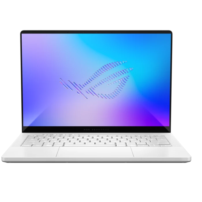 Ноутбук ASUS ROG Zephyrus G14 GU405AR-SY032W 3K 120Hz Core Ultra 9 386H RTX 5070 Ti 1TB Win, Intel Core Ultra 9 386H, 32 ГБ, 1024 ГБ, 14" — 2