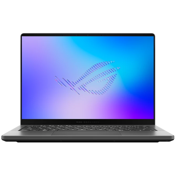 Ноутбук ASUS ROG Zephyrus G14 GU405AR-SY032W 3K 120Hz Core Ultra 9 386H RTX 5070 Ti 1TB Win, Intel Core Ultra 9 386H, 32 ГБ, 1024 ГБ, 14" — 5