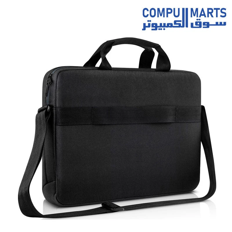 Сумка Dell Essential Briefcase 15-ES1520C (460-BCZV)