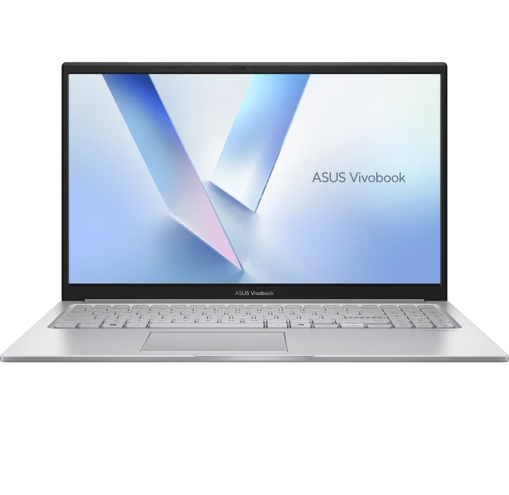 Ноутбук ASUS VivoBook 15 X1504MA-BQ257W, Intel Core 5 320, 16 ГБ, 512 ГБ, 15.6"