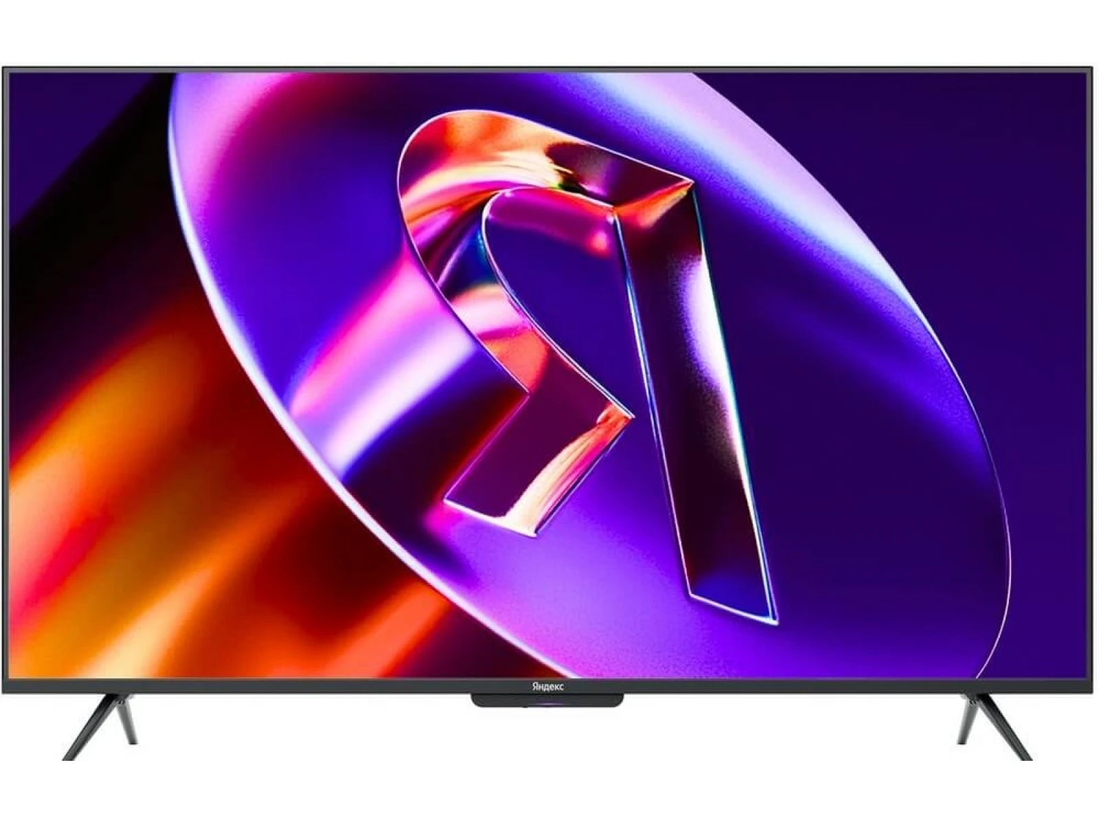ТВ Станция Яндекс Про YNDX-00105B MiniLED 75"