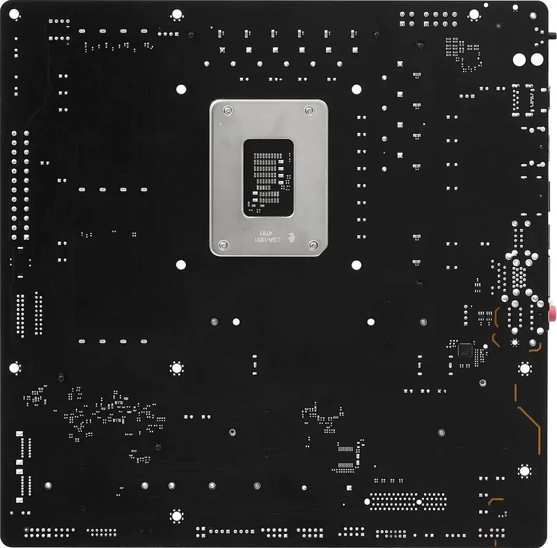 Материнская плата ASRock B860M PRO-A — 2