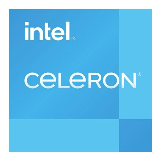 Процессор Intel Celeron G6900