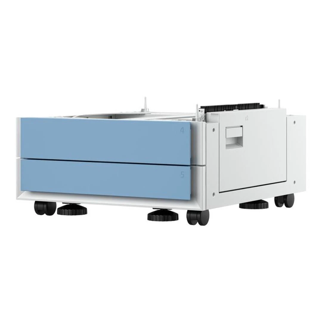 Лоток HP Europe LaserJet 2x520sh WG Paper Tray/Stand (A19FSA)