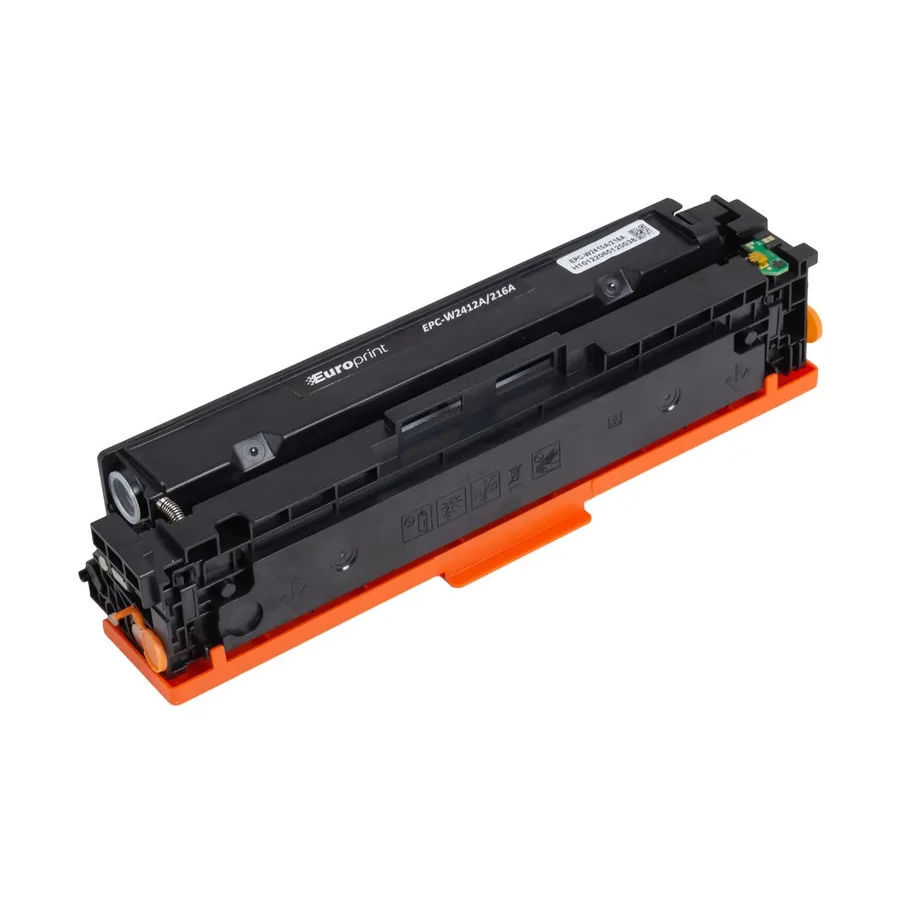 Картридж Europrint EPC-W2412A, жёлтый, 850 страниц