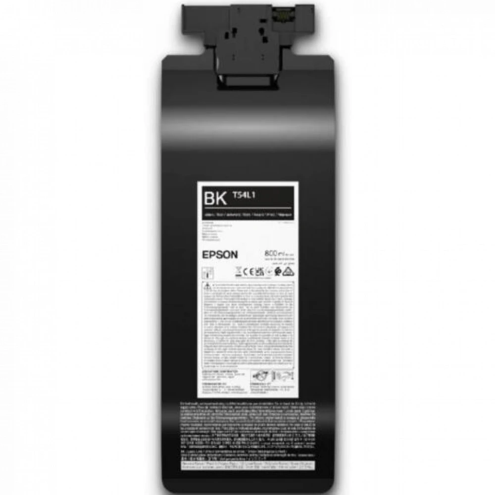 Картридж Epson черный UltraChrome DG2 800ml