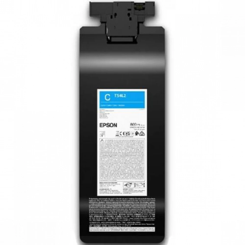 Картридж Epson голубой UltraChrome DG2 800ml