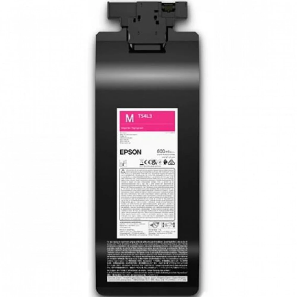 Картридж Epson пурпурный UltraChrome DG2 800ml