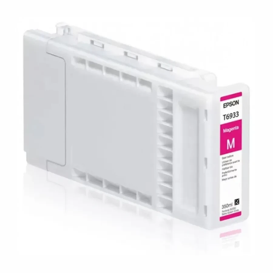 Картридж Epson SureColor SC-T3000/T5000/T7000 пурпур 350ml