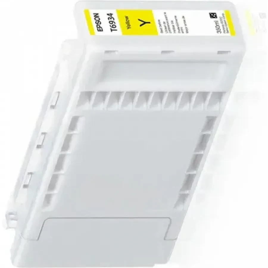 Картридж Epson SC-T3000/T5000/T7000 желтый 350ml