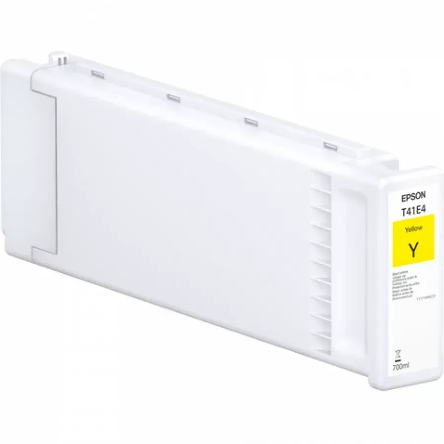 Картридж Epson SC-T3000/T5000/T7000 желтый 700ml