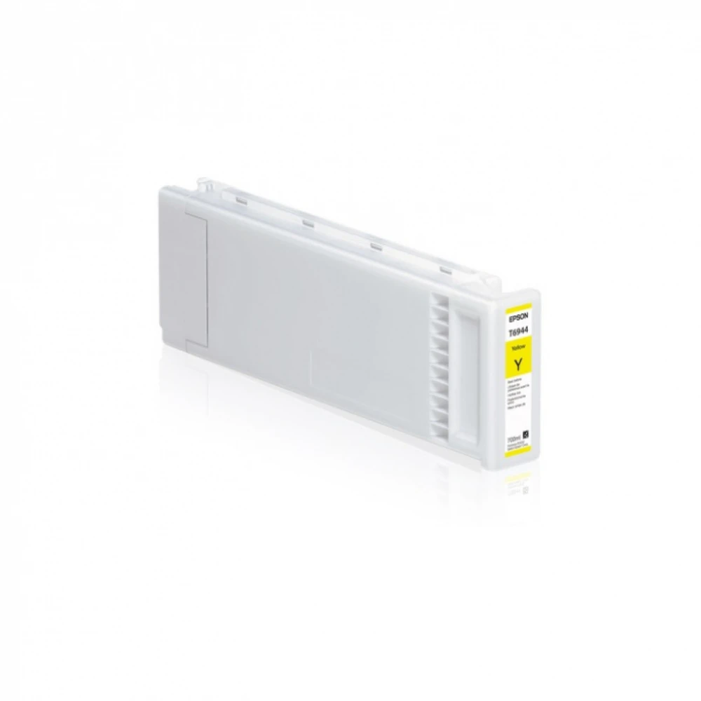 Картридж Epson SC-T3000/T5000/T7000 желтый 700ml — 4