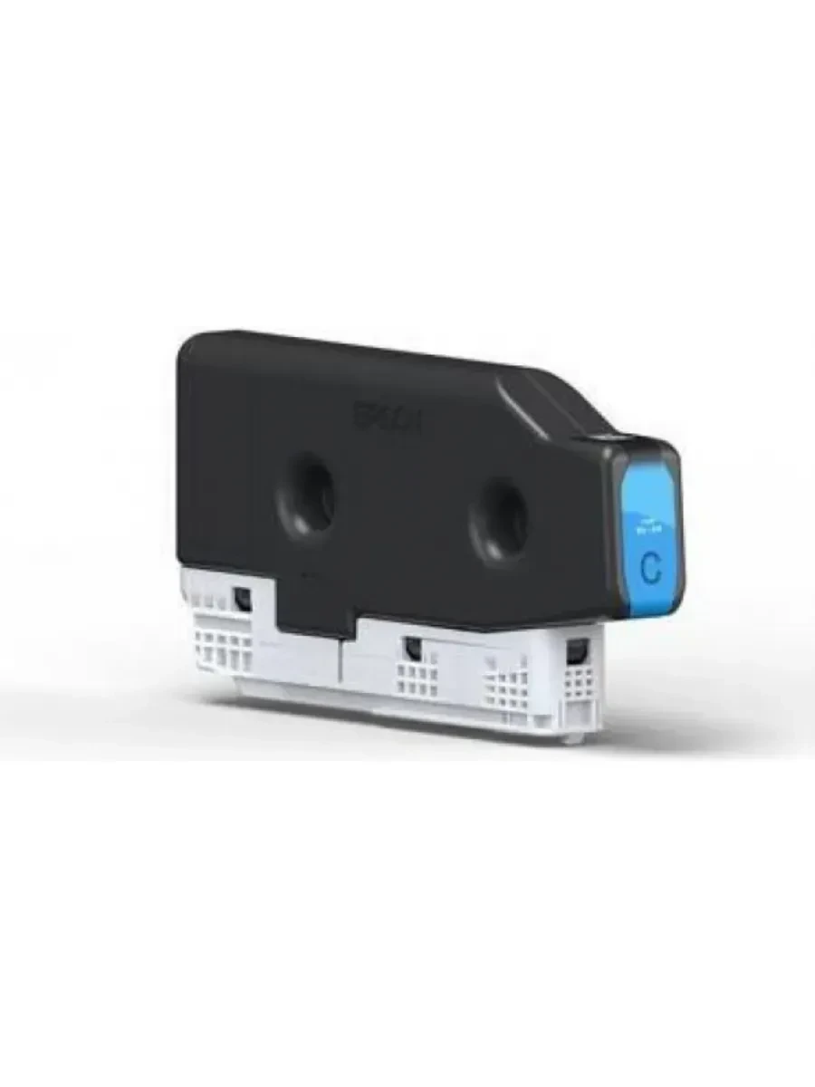 Картридж Epson голубой
