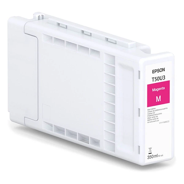 Картридж Epson пурпурный 350ml