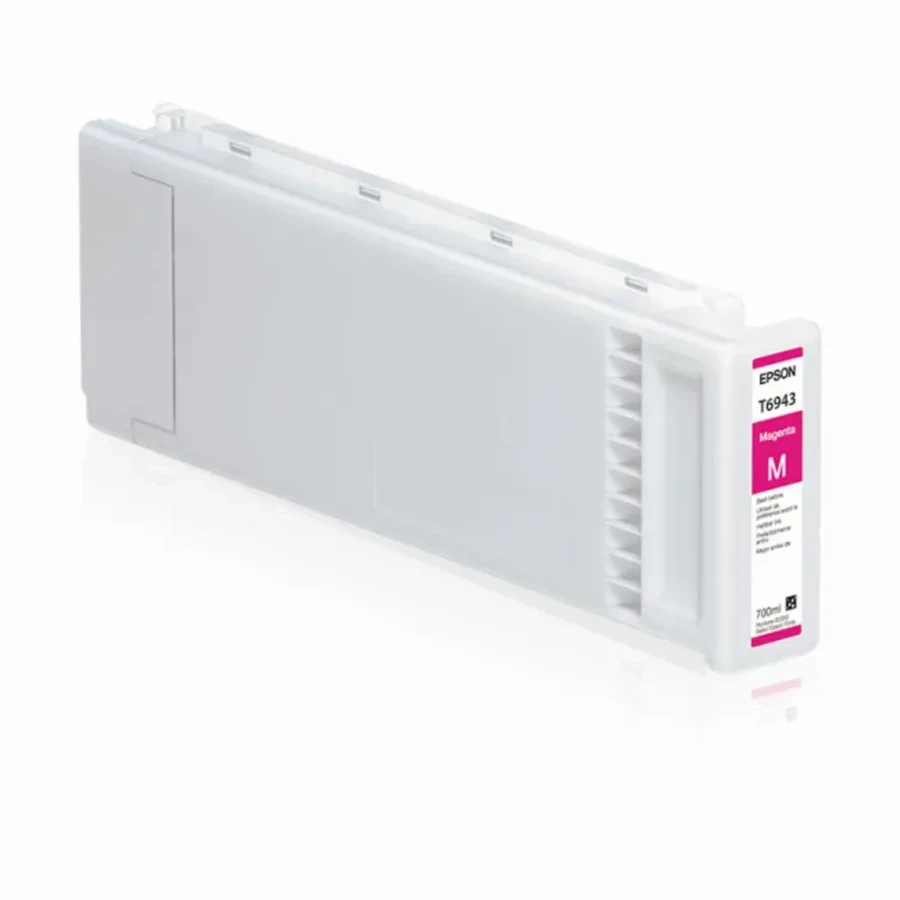 Картридж Epson C13T69430N T3000/5000/7000 пурпурный