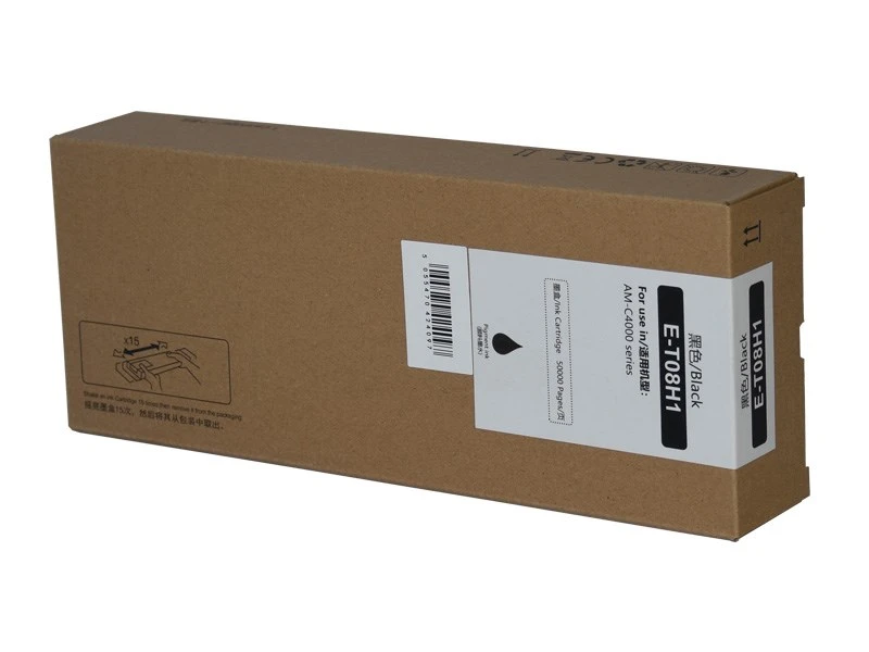 Картридж Epson AM-C4000 WF Enterprise черный