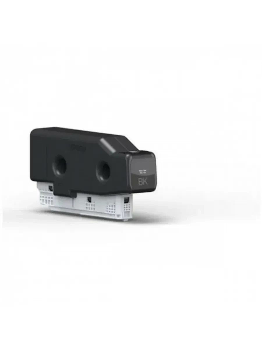 Картридж струйный Epson WorkForce Enterprise AM-C550 черный
