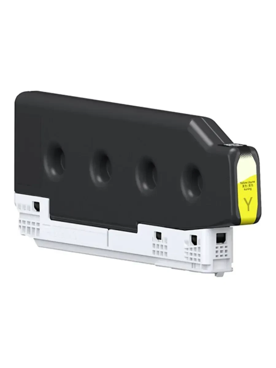 Картридж струйный Epson WorkForce Enterprise AM-C550 желтый
