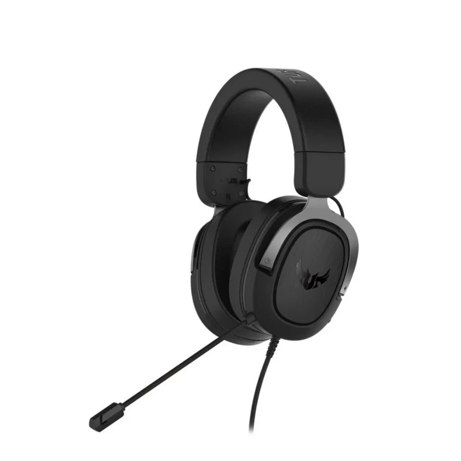 Игровая гарнитура ASUS TUF GAMING H3, 7.1, 3.5мм