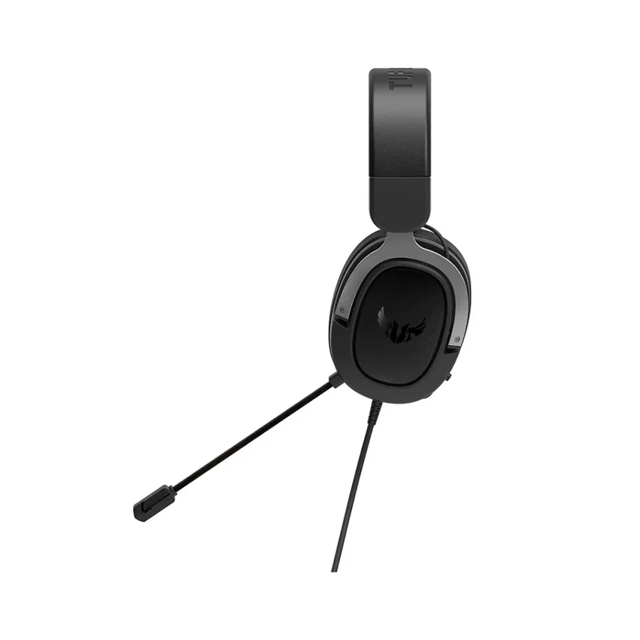 Игровая гарнитура ASUS TUF GAMING H3, 7.1, 3.5мм — 3