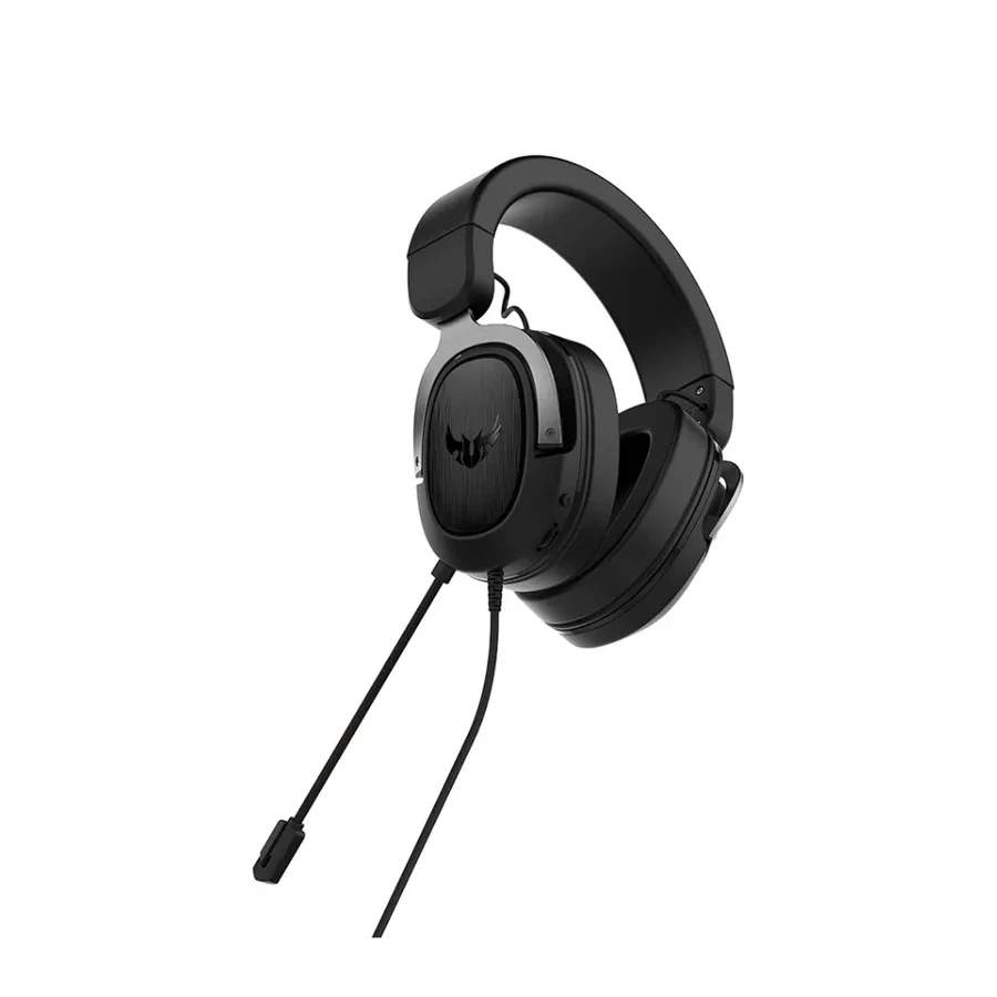 Игровая гарнитура ASUS TUF GAMING H3, 7.1, 3.5мм — 4
