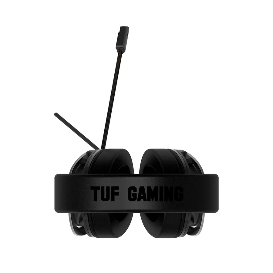 Игровая гарнитура ASUS TUF GAMING H3, 7.1, 3.5мм — 5