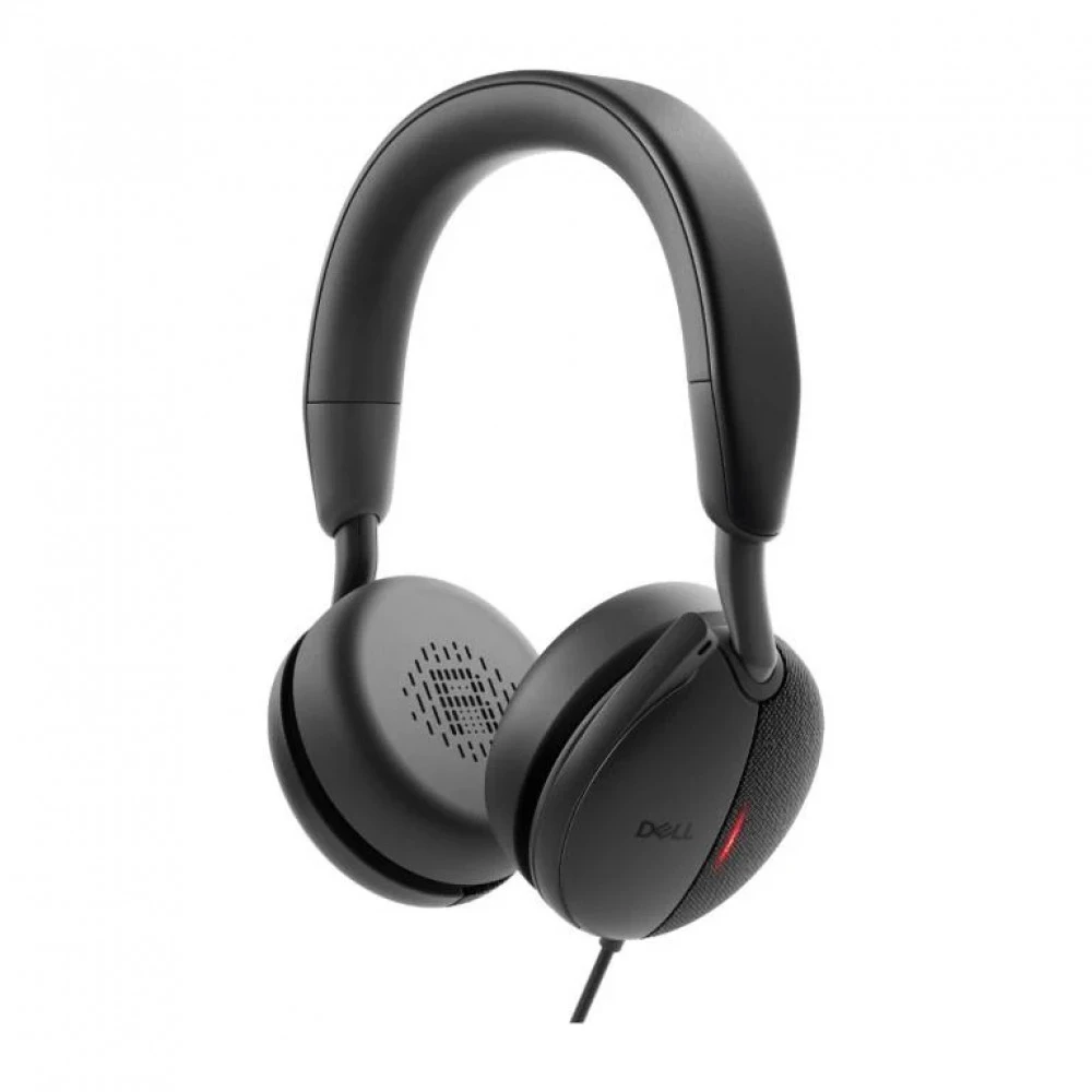 Гарнитура Dell Pro Wired ANC, WH5024, проводная — 2