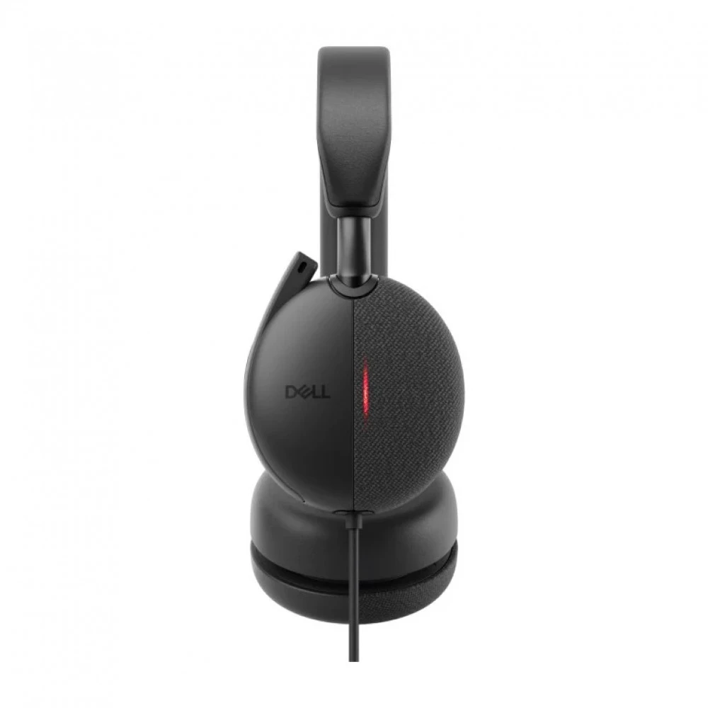 Гарнитура Dell Pro Wired ANC, WH5024, проводная — 3