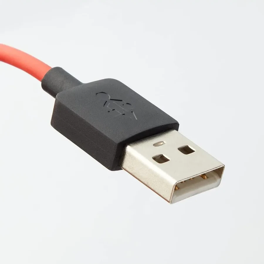 Гарнитура Poly Blackwire 3220, USB-C, стерео — 3
