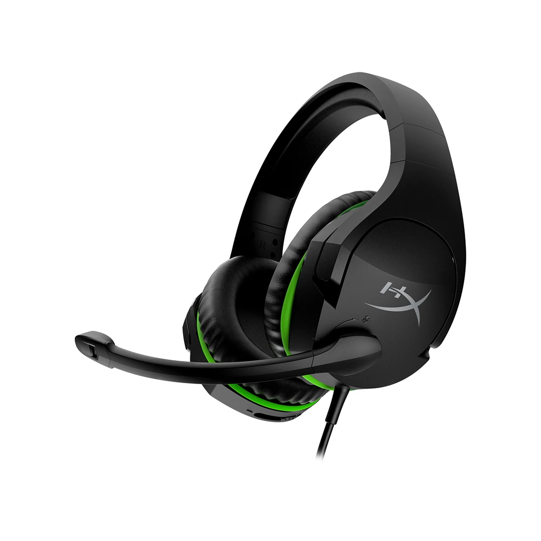 Игровые наушники HyperX CloudX Stinger