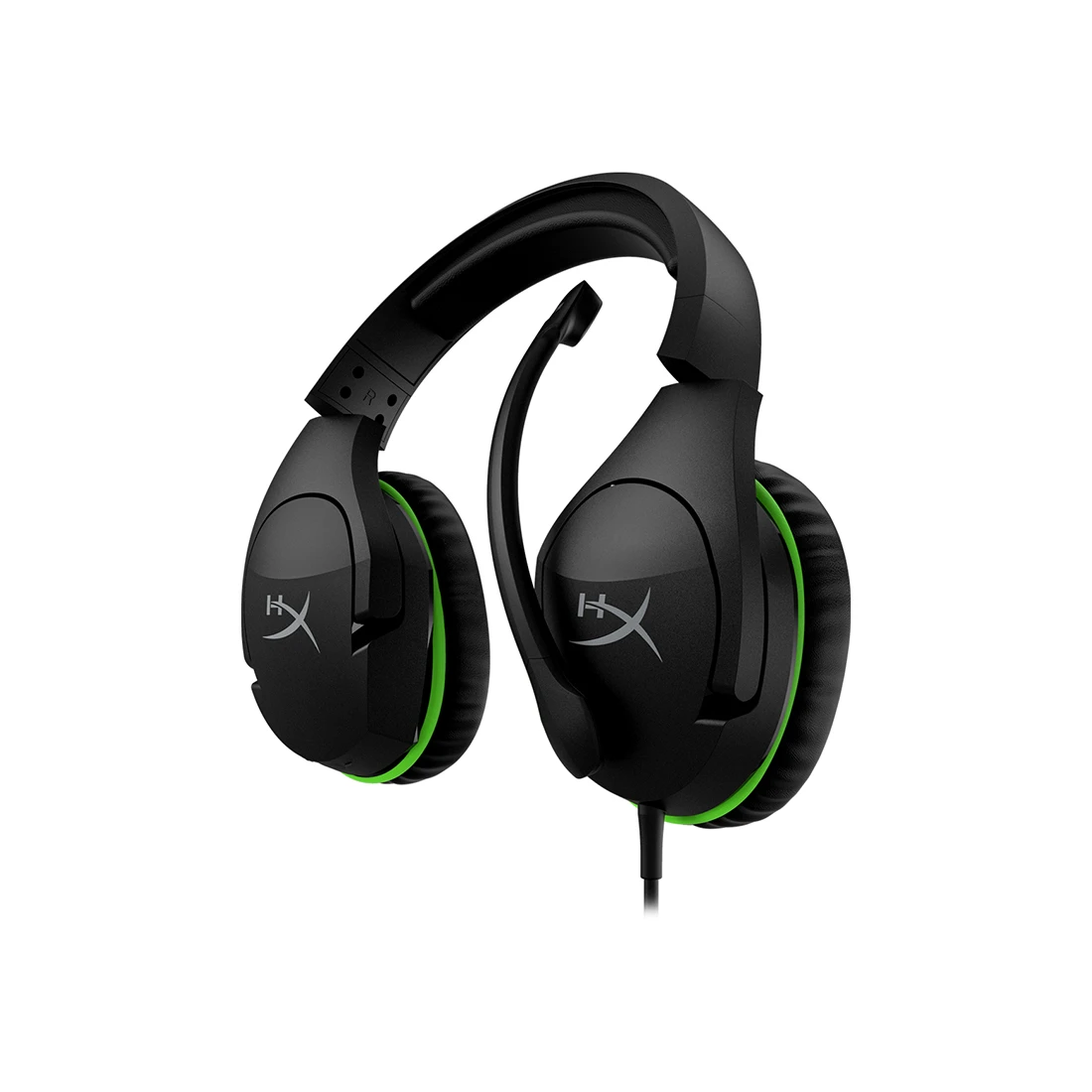 Игровые наушники HyperX CloudX Stinger — 2